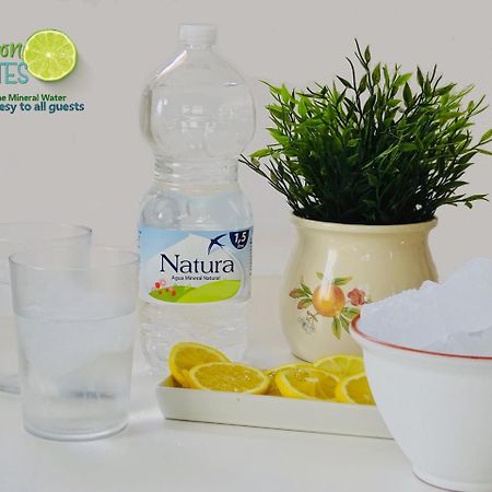 מאלגה Lemonsuites Mercato מראה חיצוני תמונה